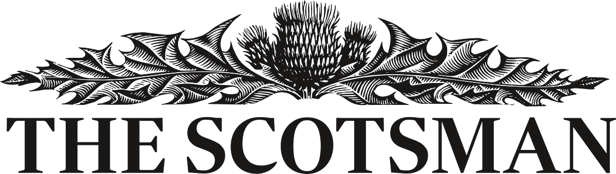The Scotsman logo